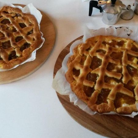 B&B Goccia Savigno 外观 照片