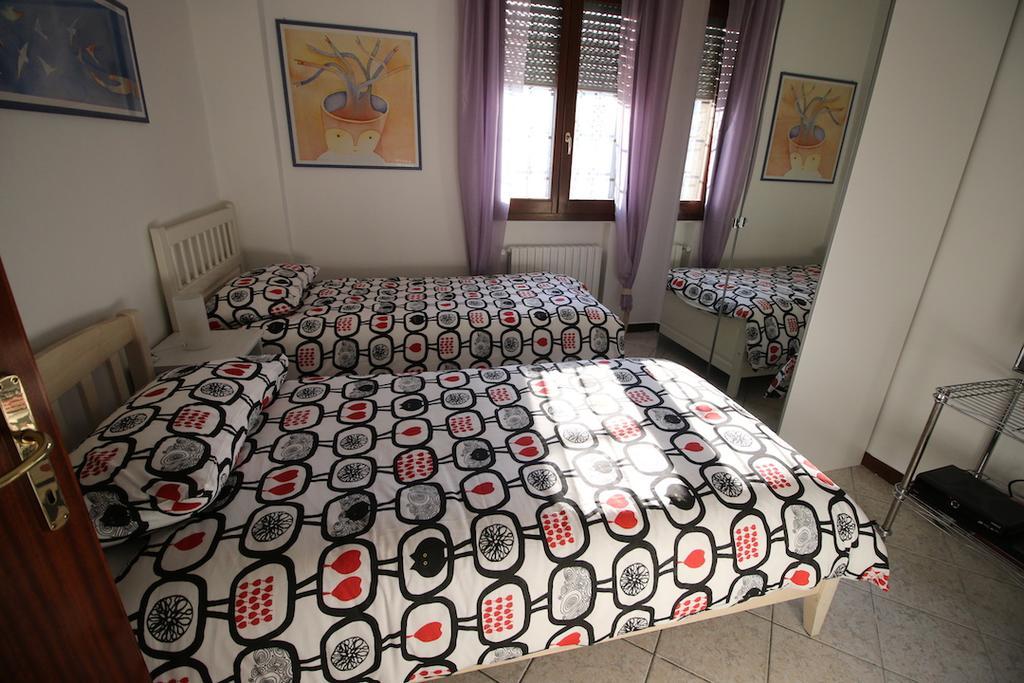 B&B Goccia Savigno 客房 照片