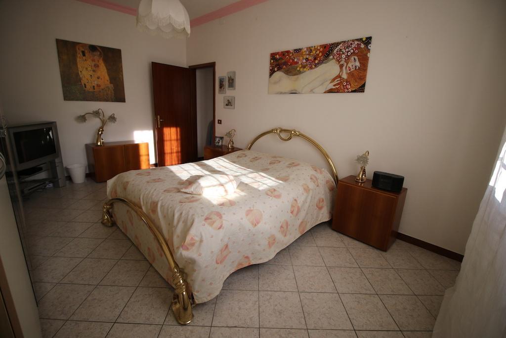 B&B Goccia Savigno 客房 照片