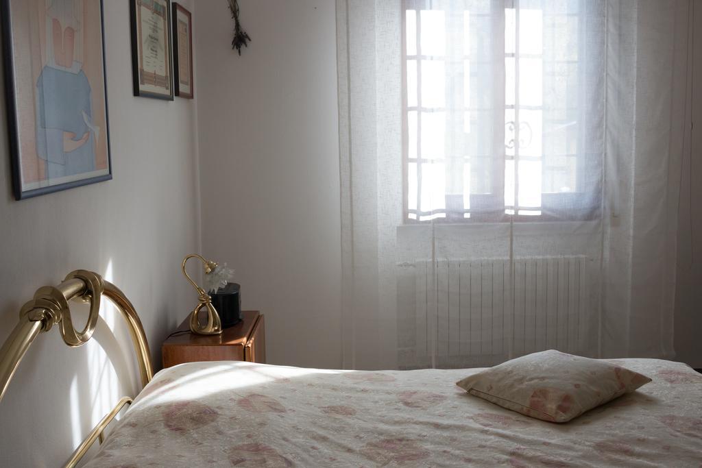 B&B Goccia Savigno 外观 照片