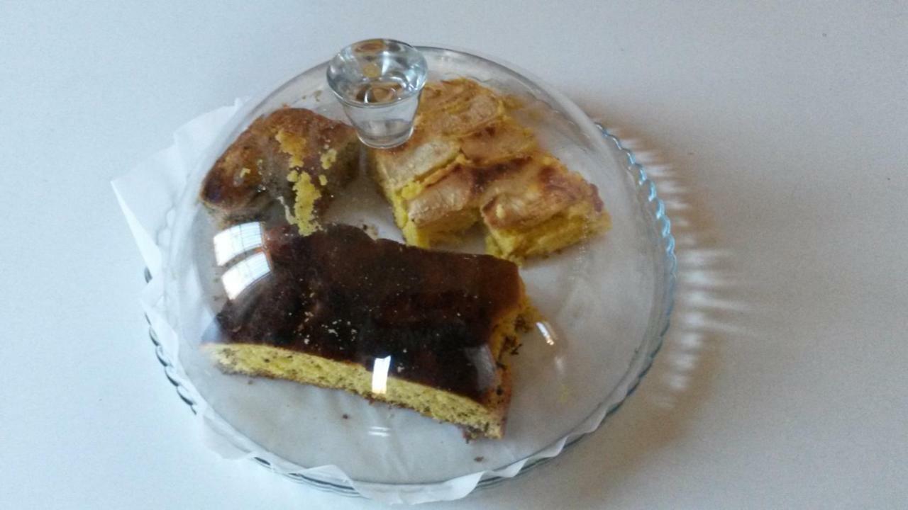 B&B Goccia Savigno 外观 照片