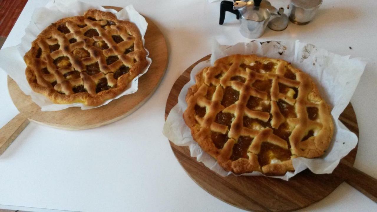 B&B Goccia Savigno 外观 照片