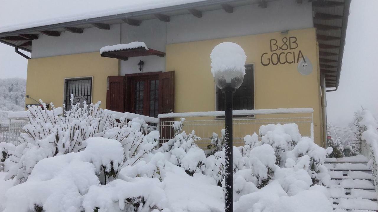 B&B Goccia Savigno 外观 照片